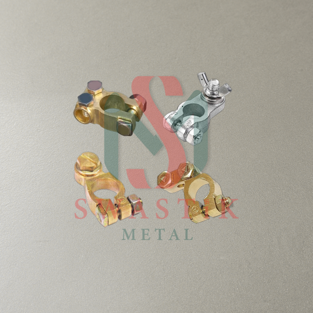 Lucas Battery Terminal